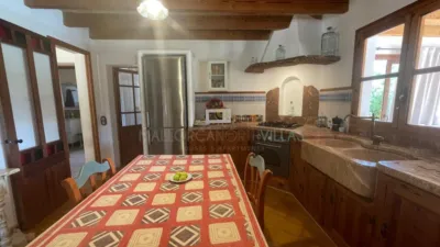 Casa rústica en Pollença photo 15