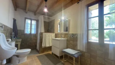 Casa rústica en Pollença photo 17