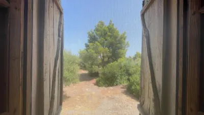 Casa rústica en Pollença photo 18