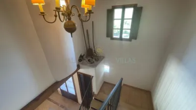 Casa rústica en Pollença photo 19