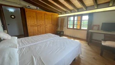 Casa rústica en Pollença photo 23