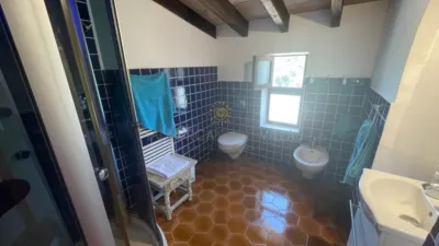 Casa rústica en Pollença photo 26