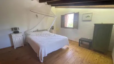 Casa rústica en Pollença photo 27