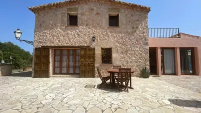 Rustic house in Pollença photo 4