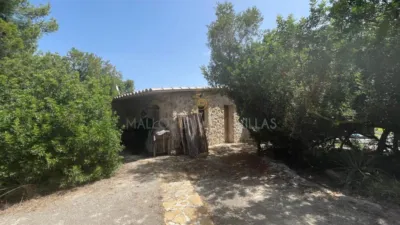 Casa rústica en Pollença photo 8