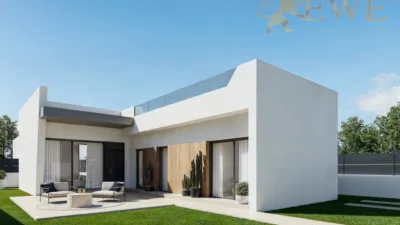 Casa – San Miguel de Salinas - Vista 2