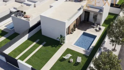 Casa – San Miguel de Salinas - Vista 3