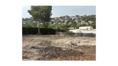 Casa – Xàbia - Jávea - Més