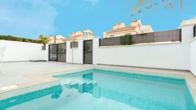 Casa – Torrevieja, Urbanización Jardín del Mar XIII, Urbanización El Chaparral - Vista 5