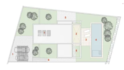 Villa in Urbanizaciones Balcó de Finestrat-Terra Marina photo 15