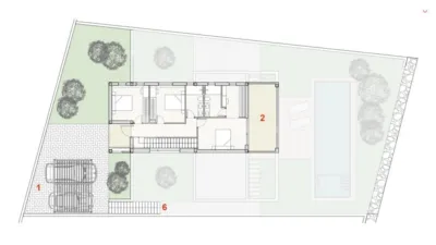 Villa in Urbanizaciones Balcó de Finestrat-Terra Marina photo 16
