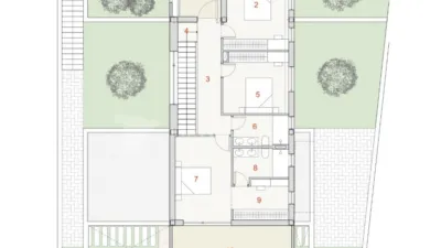 Villa in Urbanizaciones Balcó de Finestrat-Terra Marina photo 19