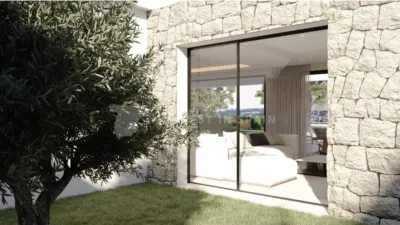 Villa in Urbanizaciones Balcó de Finestrat-Terra Marina photo 5