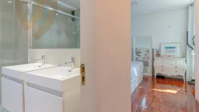 Apartment in Ensanches - Zabalguneak photo 14