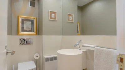 Apartment in Ensanches - Zabalguneak photo 15