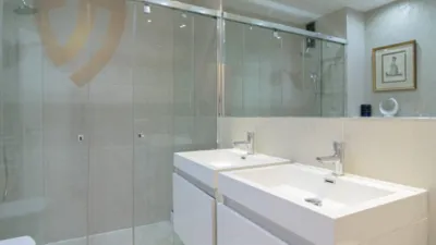 Apartment in Ensanches - Zabalguneak photo 17