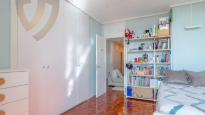 Apartment in Ensanches - Zabalguneak photo 30