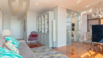 Apartment in Ensanches - Zabalguneak photo 6