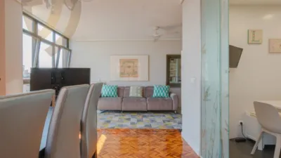 Apartment in Ensanches - Zabalguneak photo 8