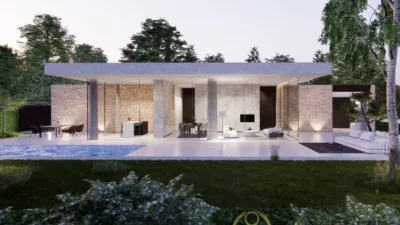 Casa – Alicante - Alacant - Vista 2