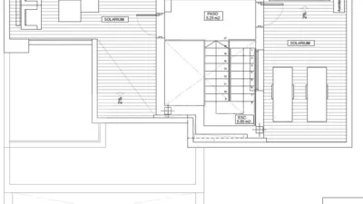 Casa en Urbanizaciones Balcó de Finestrat-Terra Marina photo 13