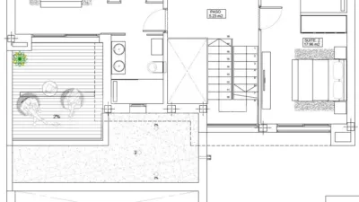 Casa en Urbanizaciones Balcó de Finestrat-Terra Marina photo 14
