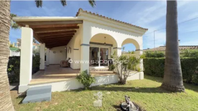 Chalet en venta en Manacor, Manacor de 742.000 €
