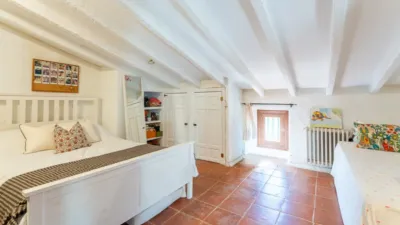 Rustic house in L'Esgleieta photo 12