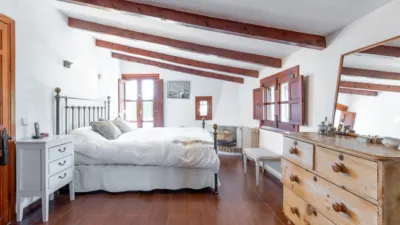 Rustic house in L'Esgleieta photo 14