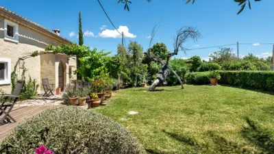 Rustic house in L'Esgleieta photo 16
