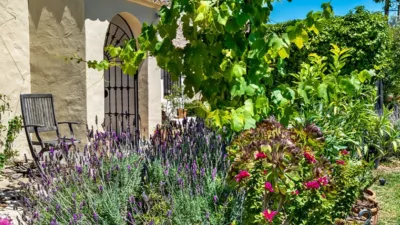 Rustic house in L'Esgleieta photo 17