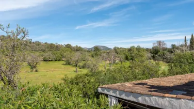 Rustic house in L'Esgleieta photo 21