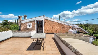 Rustic house in L'Esgleieta photo 24