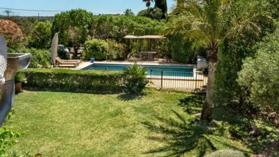 Rustic house in L'Esgleieta photo 25