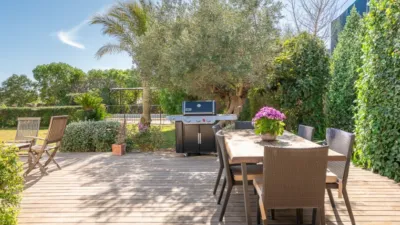 Rustic house in L'Esgleieta photo 6