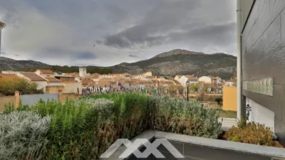 House in Alfarnate photo 10
