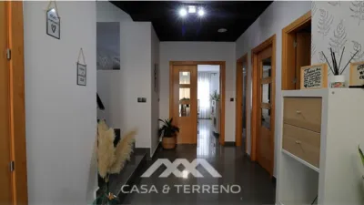 House in Alfarnate photo 12