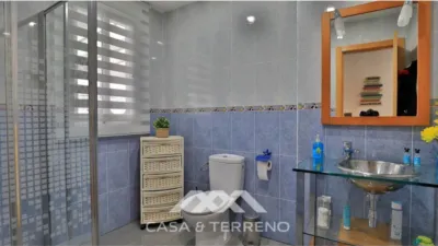 House in Alfarnate photo 13