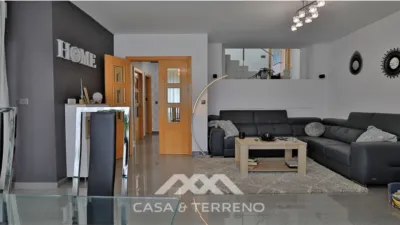 House in Alfarnate photo 14