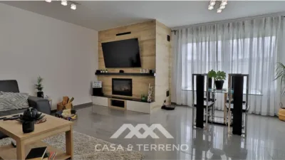 House in Alfarnate photo 15