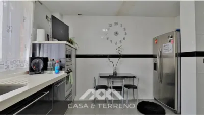 House in Alfarnate photo 19