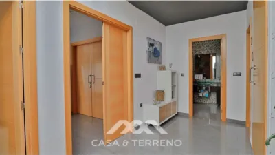 House in Alfarnate photo 20