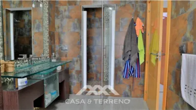 House in Alfarnate photo 21
