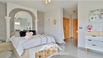 House in Alfarnate photo 23