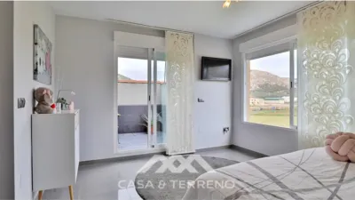 House in Alfarnate photo 25