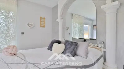 House in Alfarnate photo 26