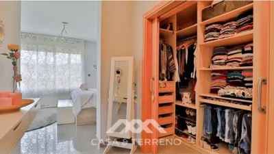 House in Alfarnate photo 27