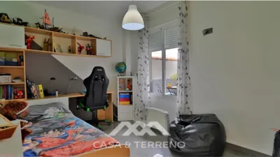 House in Alfarnate photo 28