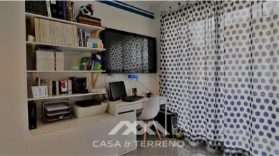 House in Alfarnate photo 30