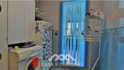 House in Alfarnate photo 31